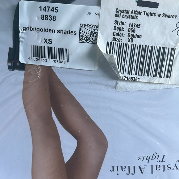 Wolford tights - Picture 3 of 3